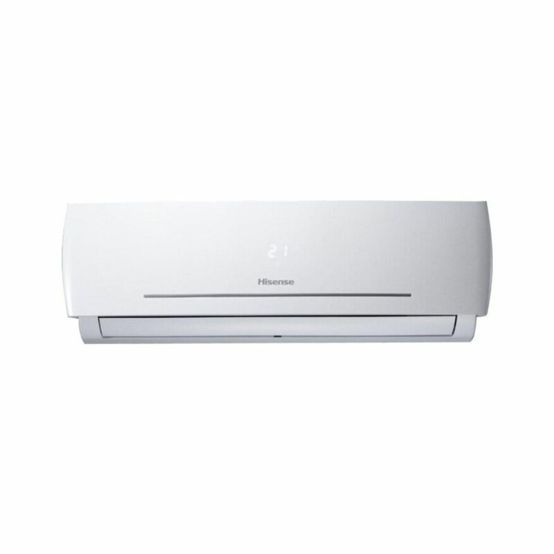 Hisense AS18CR4SXATG02 18000 Btu Air Conditioner Home Appliances
