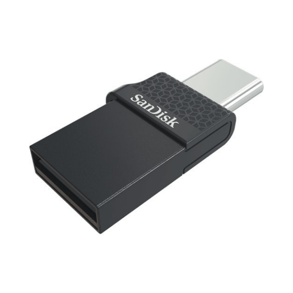SanDisk OTG TYPE C 64GB Gaming Accessories Sandisk Kenyatronics