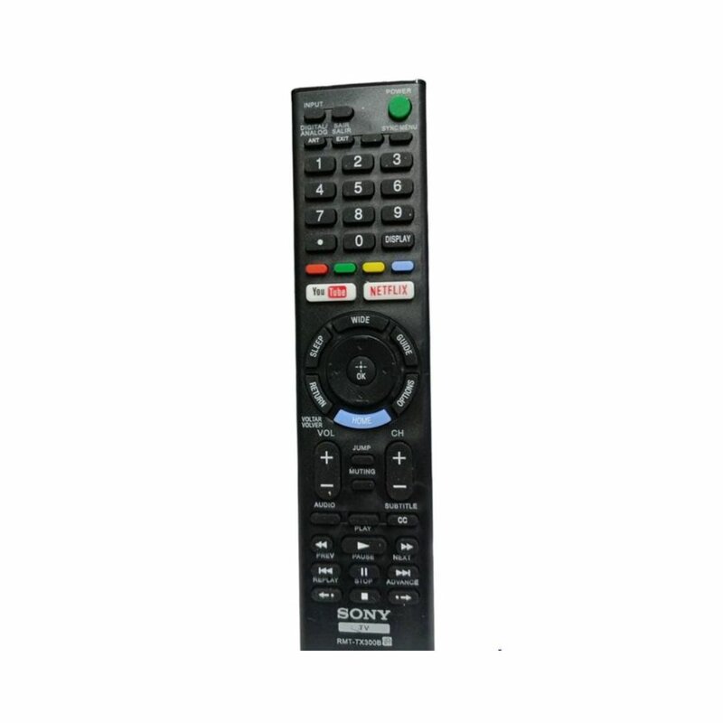 Sony Smart TV Remote Replacement | Televisions | TV Accessories