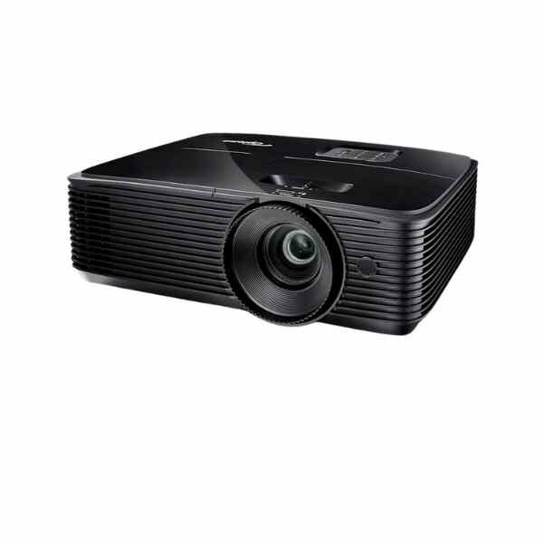 Optoma X371 3800 Lumens XGA DLP Projector Computers Projectors
