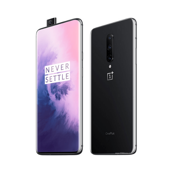 Oneplus 7 Pro 8GB RAM 128GB ROM 48 MP + 8 MP + 16 MP TRIPLE CAMERA