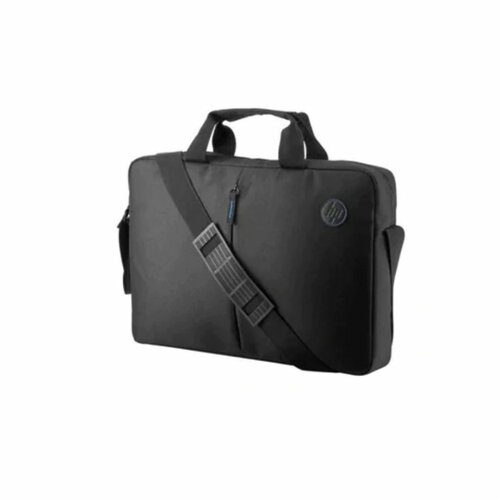 HP Focus Topload Carrycase 15.6″ Black T9B50AA Computers