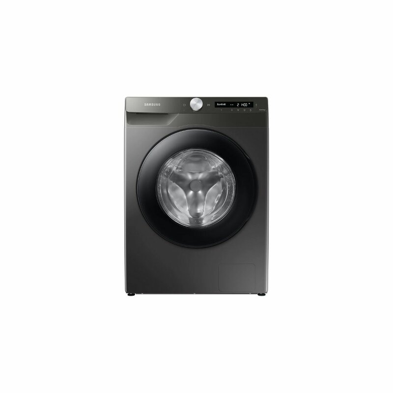 SAMSUNG WASHING MACHINE 21KG AND 12KG DRYER STEAM INVERTER WD21T6300GV