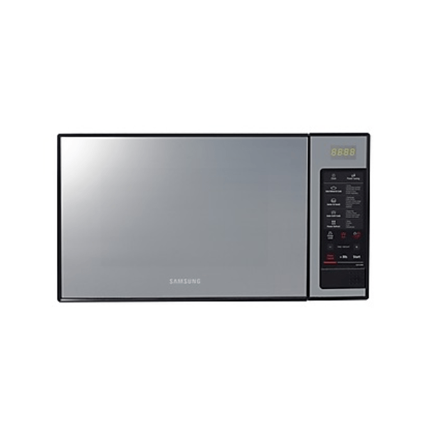 Samsung 28 Liter Microwave Oven, Black GE0103MB Home Appliances