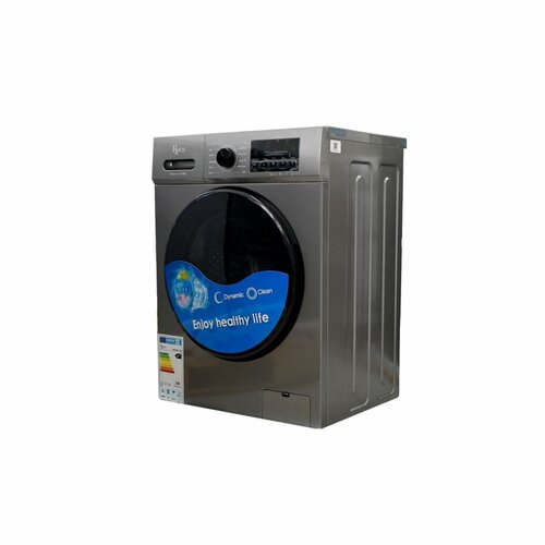 Roch 6Kg Front Load Automatic Washing Machine RWM06FLL Home