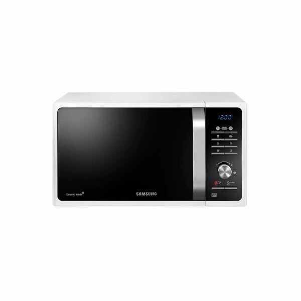 Samsung Solo Microwave Oven, 23 LTRS (MS23F301TAW) Home Appliances