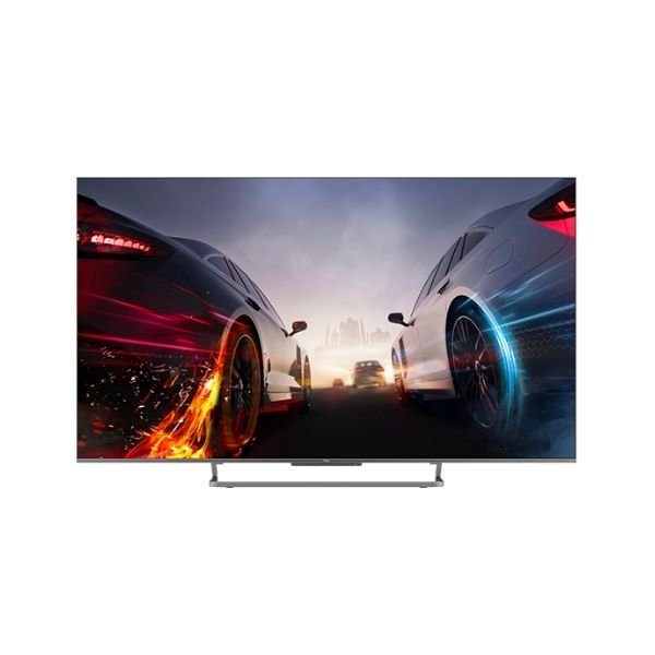 TCL 55 Inch QLED 4K SMART TV 120HZ With Dolby Atmos 55C728
