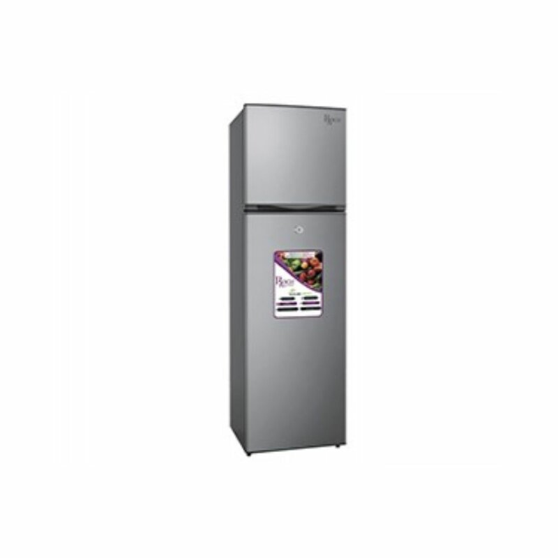 Roch RFR325DTI 325L Refrigerator Home Appliances Fridges Other