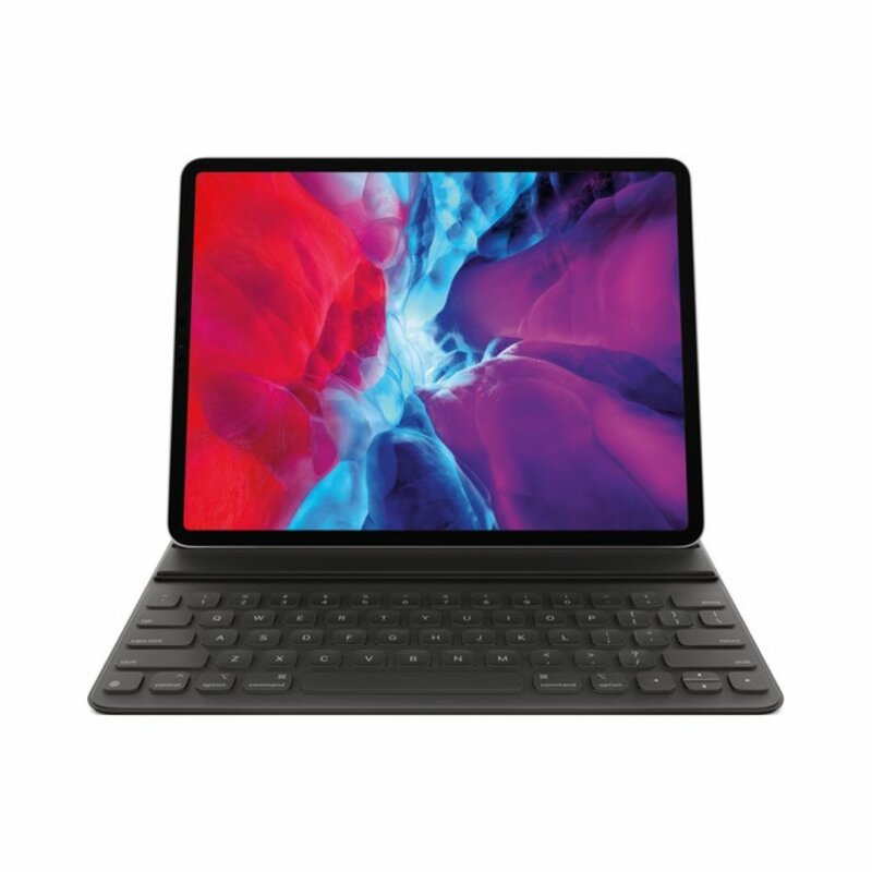 Apple Smart Keyboard Folio For 12.9" IPad Pro (5th Generation