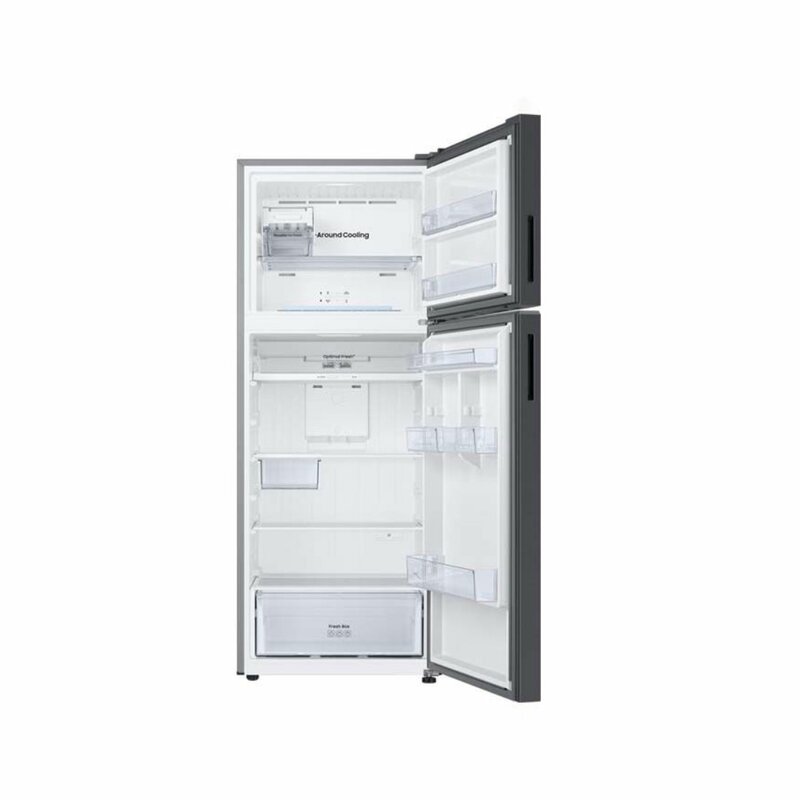 Samsung 393L Top Mount Freezer Refrigerator RT38CG6421B1 Home