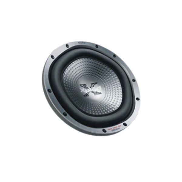 SONY XSGTR121LD 2000 Watts 12 Inch Car Bass Speaker Sound Systems
