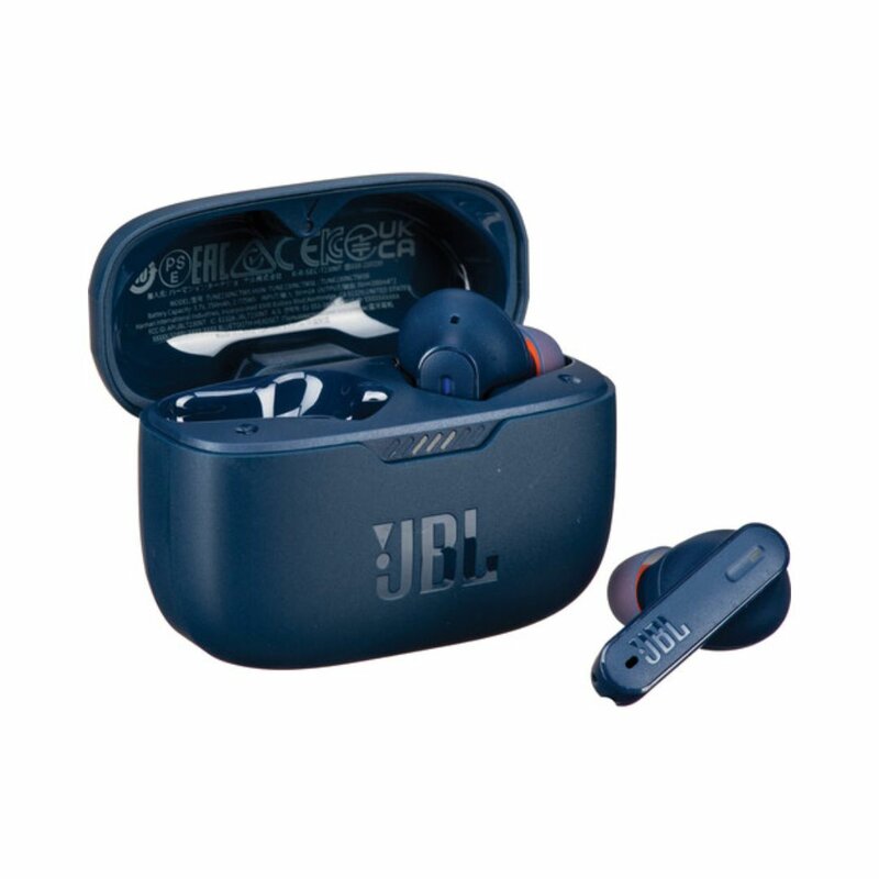 JBL Tune 230NC NoiseCanceling True Wireless InEar Headphones Mobile