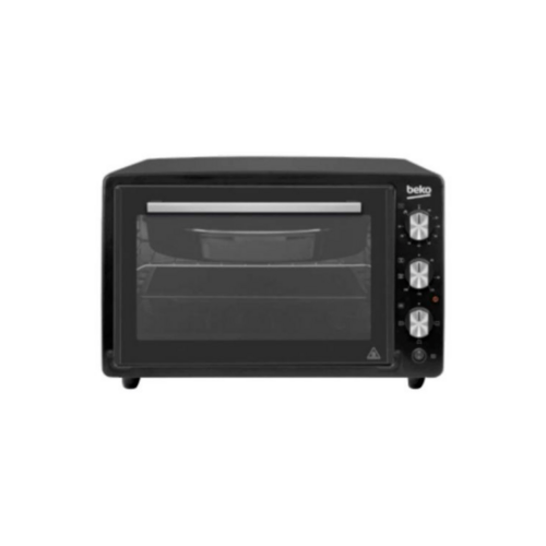 Beko Midi Oven, 34LTR (BMO3431B) Home Appliances Microwaves Beko