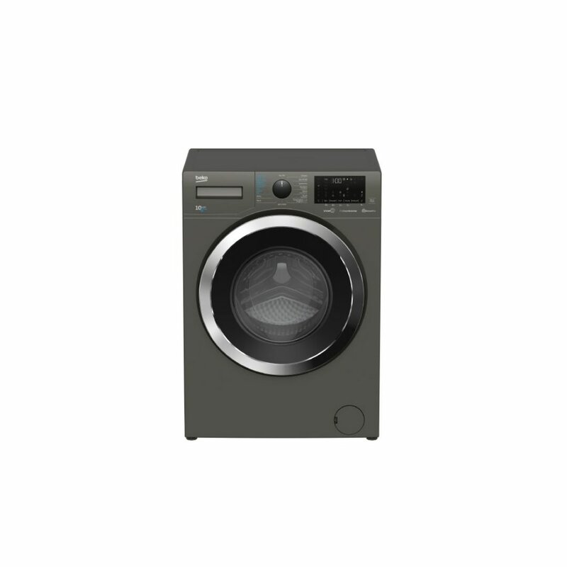 Beko BWD 10147 UK 10Kg Washer And 6Kg Dryer Home Appliances Washers Beko Kenyatronics