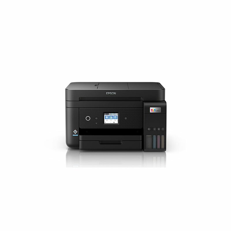 Epson EcoTank L6290 A4 WiFi Duplex AllinOne Ink Tank Printer With ADF Computers Printers