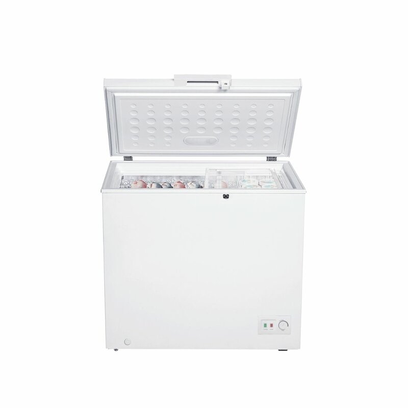 Beko BCF2222 S UK KE 200L Chest Freezer Home Appliances Freezers Beko Kenyatronics