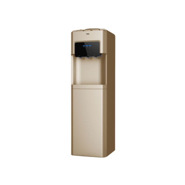MIKA Water Dispenser, Standing, Hot, Normal & Cold, Compressor Cooling
