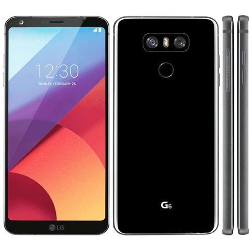 LG G6 Plus 128GB Free Delivery Order Online Kenyatronics