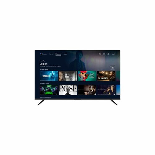SKYWORTH QLED 65 INCH 65G3B ANDROID 4K SMART TV Televisions QLED Skyworth Kenyatronics