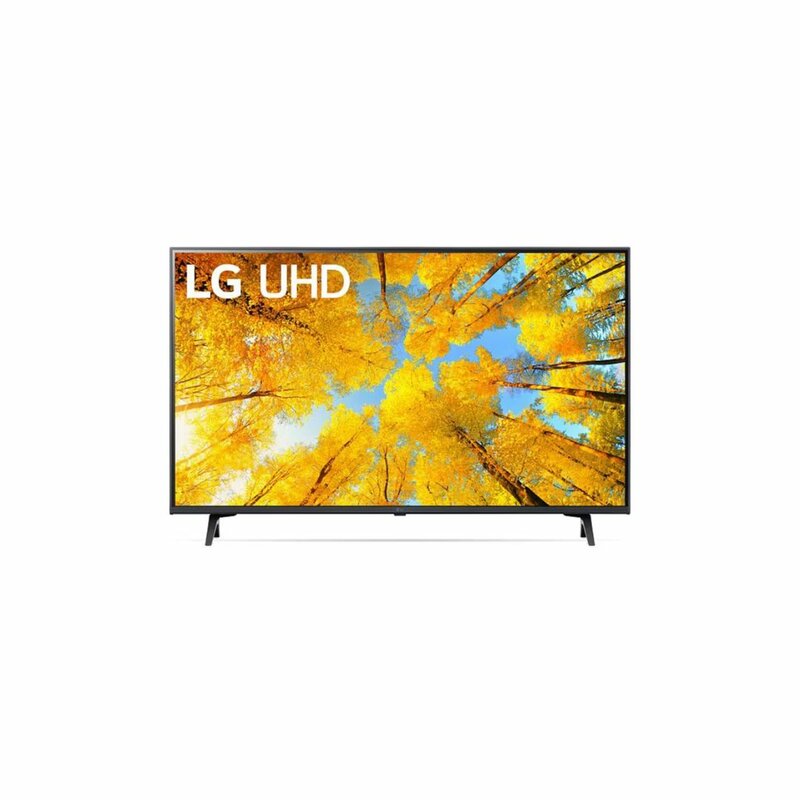 LG 43UQ75 43 Inch 4K UHD Smart LED TV (Late 2022) 43UQ75006LG