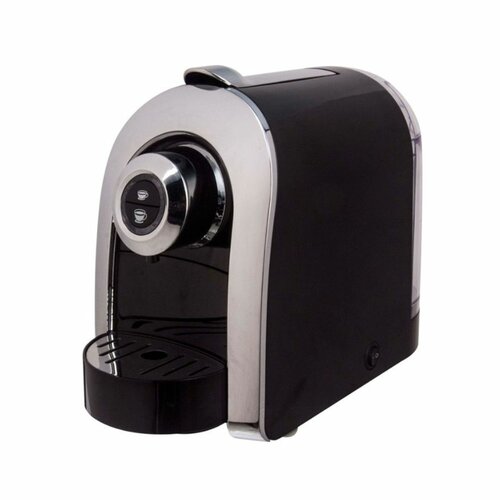 RAMTONS ESPRESSO MAKER BLACK RM/347 Small Appliances Coffee Makers