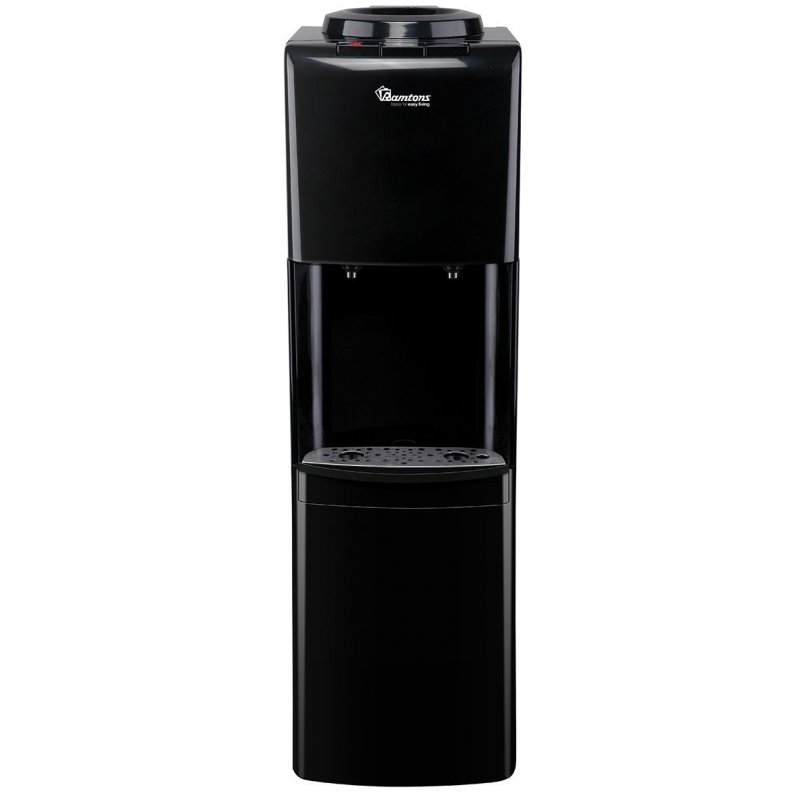Ramtons HOT & NORMAL FREE STANDING WATER DISPENSER RM/561 Home