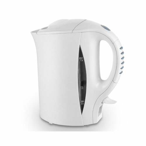 RAMTONS RM/264 CORDED ELECTRIC KETTLE 1.7 LITERS WHITE Small
