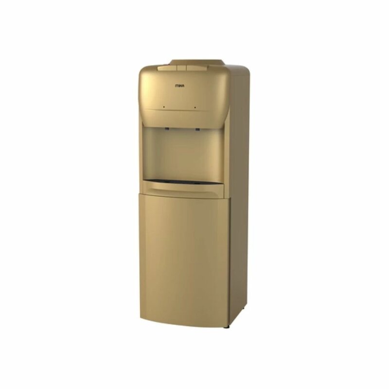 MIKA MWD2206GBL Water Dispenser , Standing , Hot & Normal With