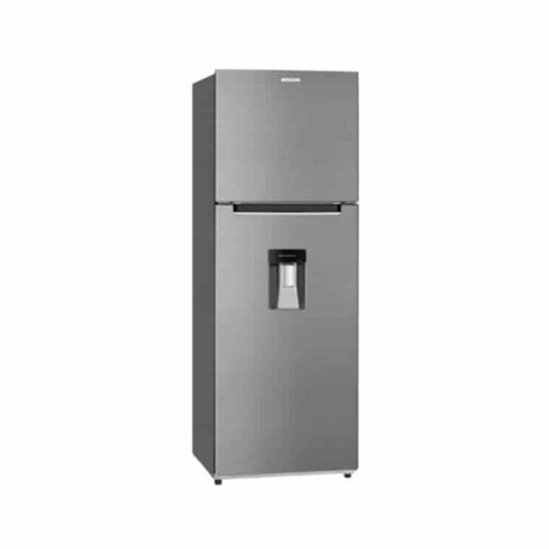Bruhm BFD341MN 341L Double Door Fridge Home Appliances Fridges