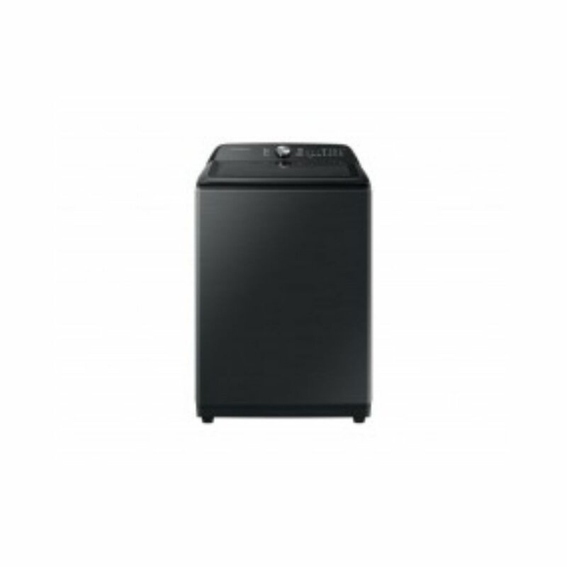 Samsung WA19A8370GV 19kg Top Loader Home Appliances Washers