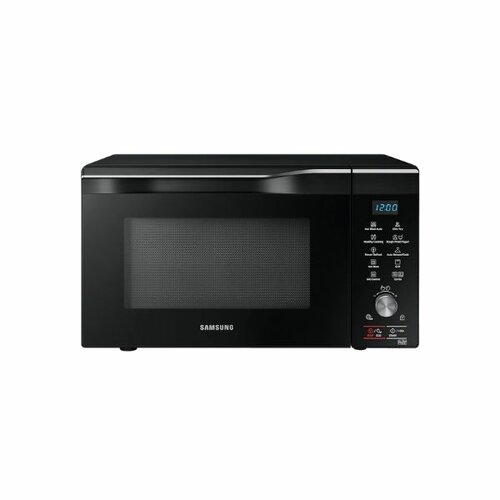 Samsung MC32K7055CK 32L Convection Microwave Oven With HotBlast™ Home