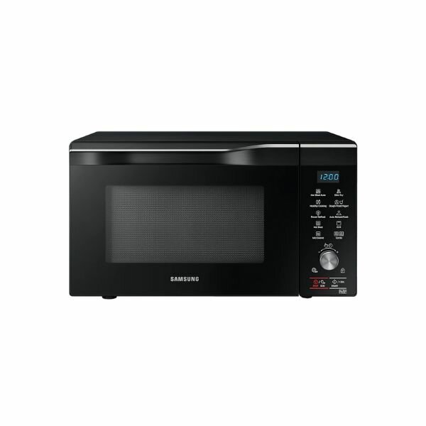 Samsung MC32K7055CK 32L Convection Microwave Oven With HotBlast™ Home