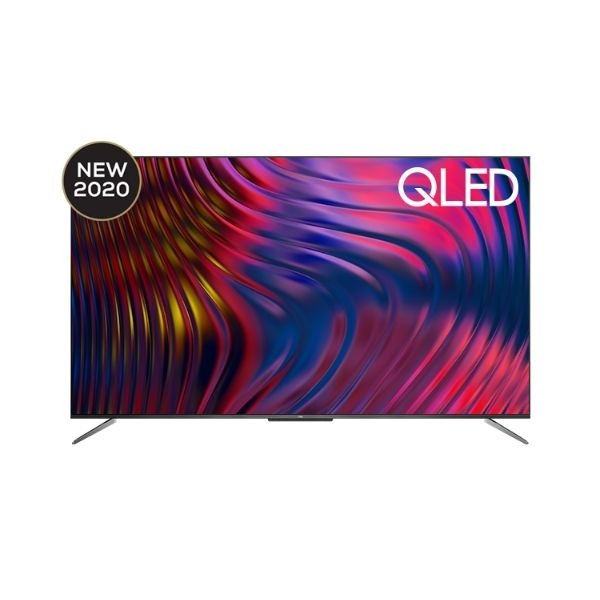 TCL 55C715 55 Inch QLED UHD 4K ANDROID AI SMART (2020 MODEL