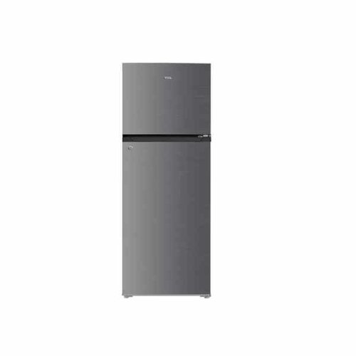 TCL 198 Litres P256TMS Top Mounted Refrigerator Home Appliances
