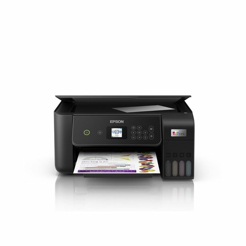 Epson EcoTank L3260 A4 WiFi AllinOne Ink Tank Printer Computers