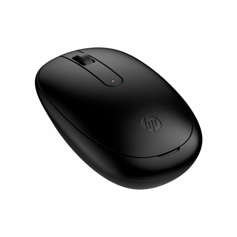 HP 240 Black Bluetooth Mouse (3V0G9AA) Computers Computing Accesories Mouse/keyboards