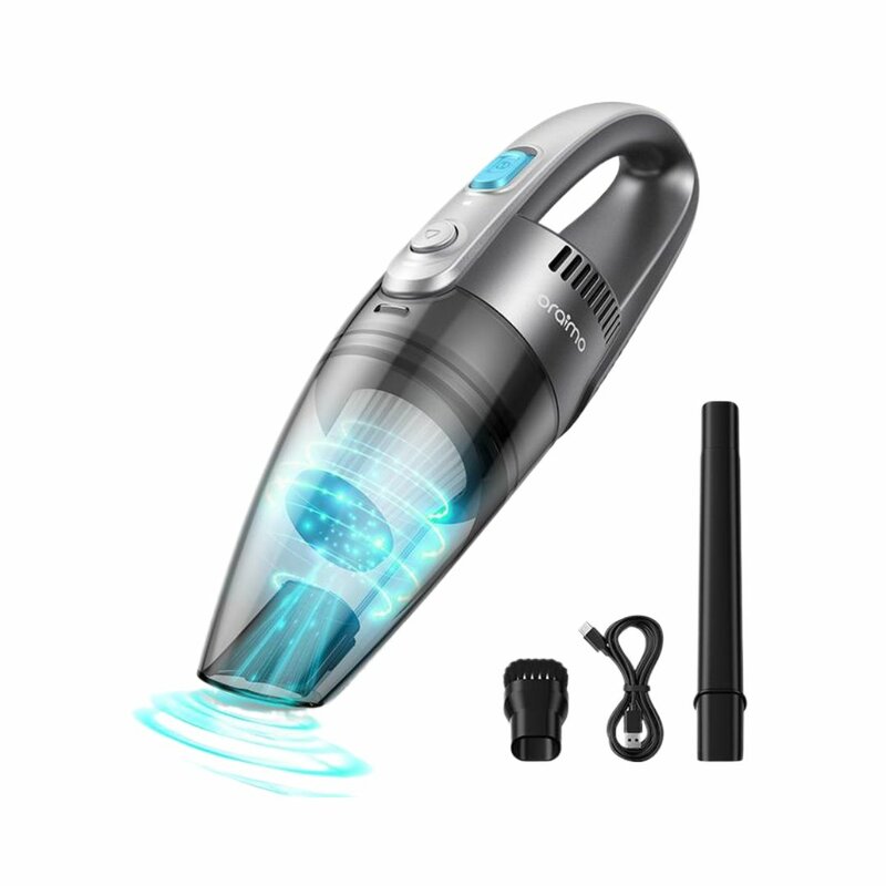 Oraimo Ultra Cleaner H2 3in1 Handheld Vacuum Home Appliances Vacuum Cleaners Other