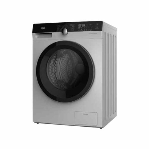 Mika MWAFCV33108DS Washing Machine, Washer & Dryer Combo 10KG, Fully