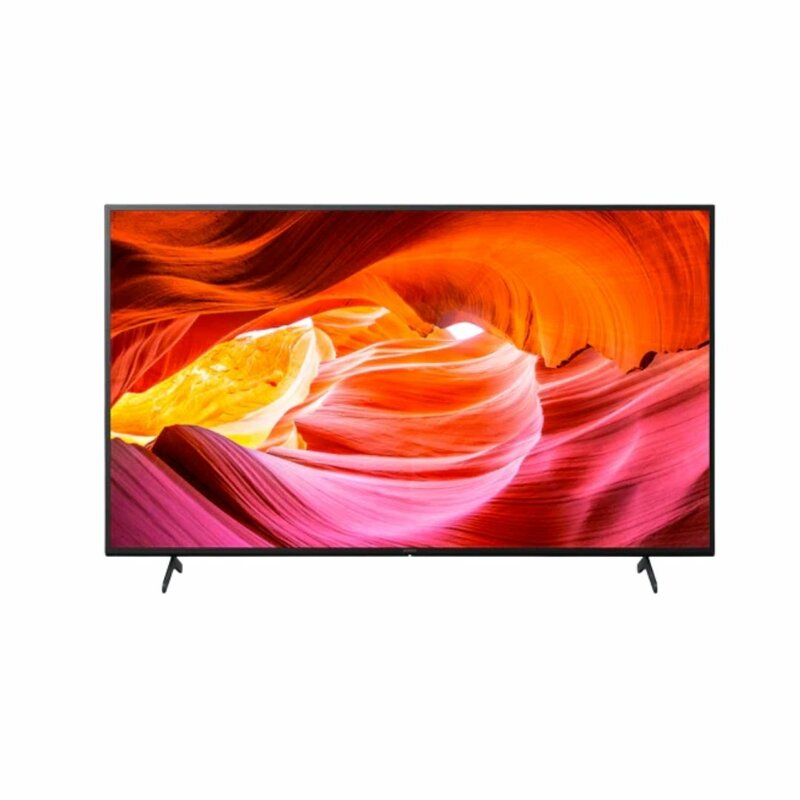 Sony Bravia KD43X75K (2022 Model) 43 Inch LED 4K UHD TV Televisions