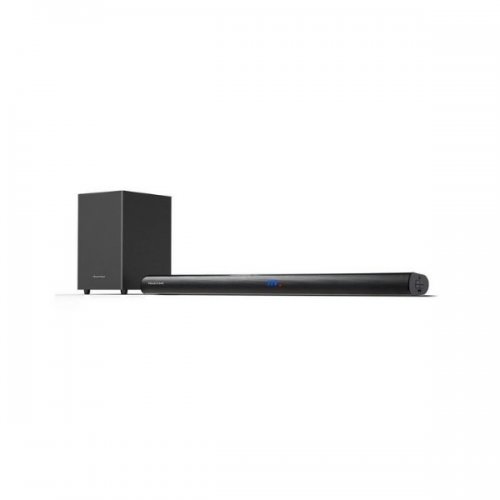 Hisense HS212 120w 2.1 Ch Soundbar With Wireless Sound Bar Sound
