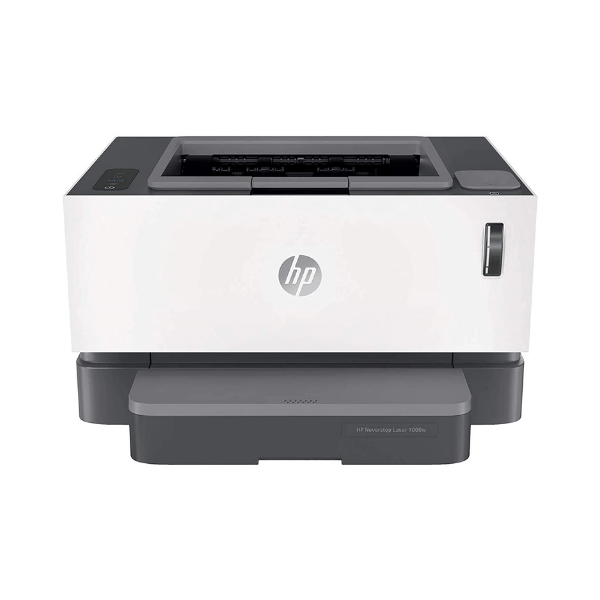 HP Neverstop Laser MFP 1200w Printer Print, Copy, Scan, Wireless