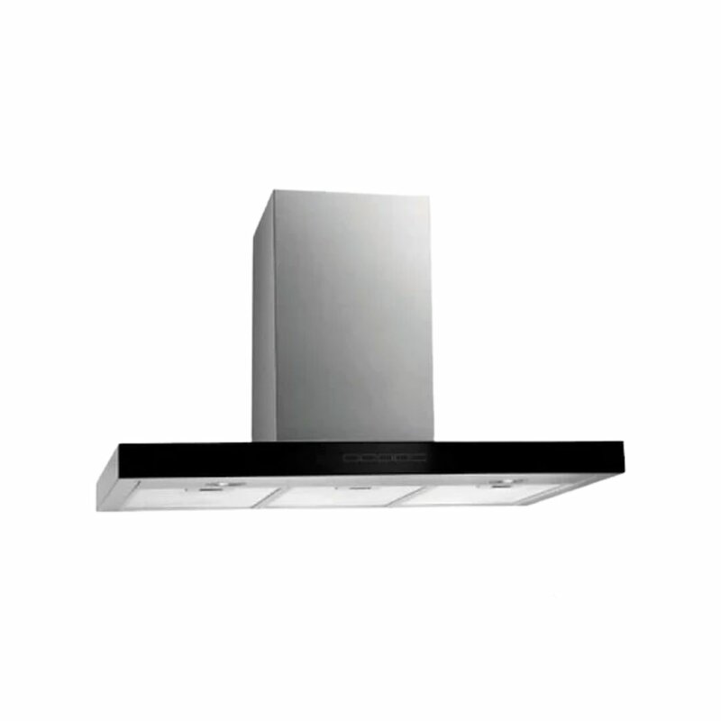 Newmatic H64.9S Kitchen Chimney Hood Small Appliances Hoods