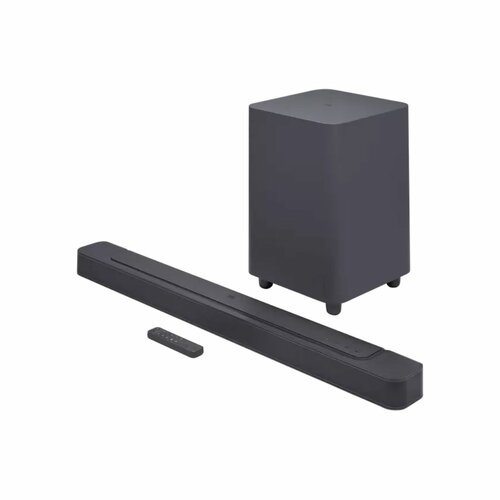 JBL BAR 500 5.1channel Soundbar With MultiBeam And Dolby Atmos Sound