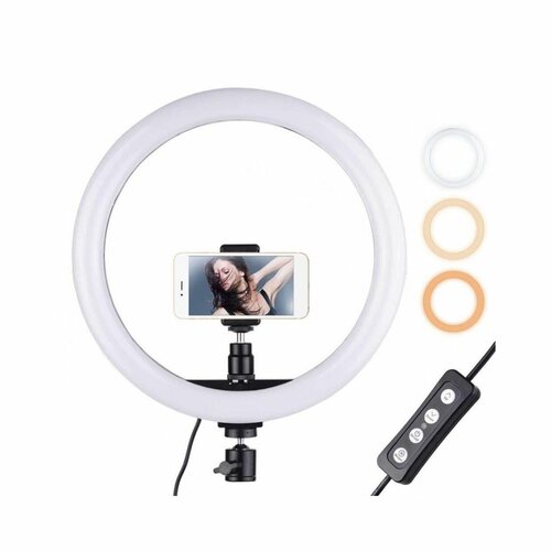 12 Inch Ring Light Cameras Lighting Other Kenyatronics