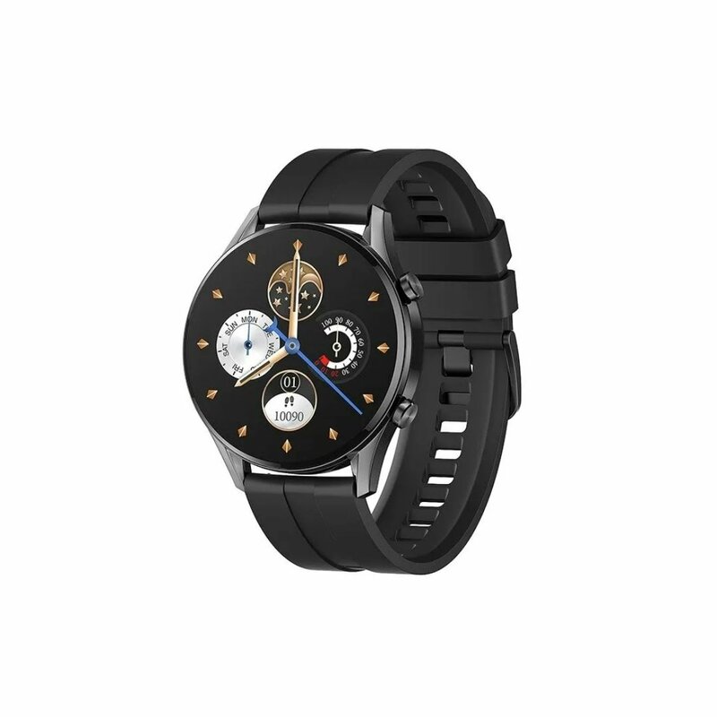 XIAOMI IMILAB W12 Smart Watch Mobile Phones Smart Watches Xiaomi