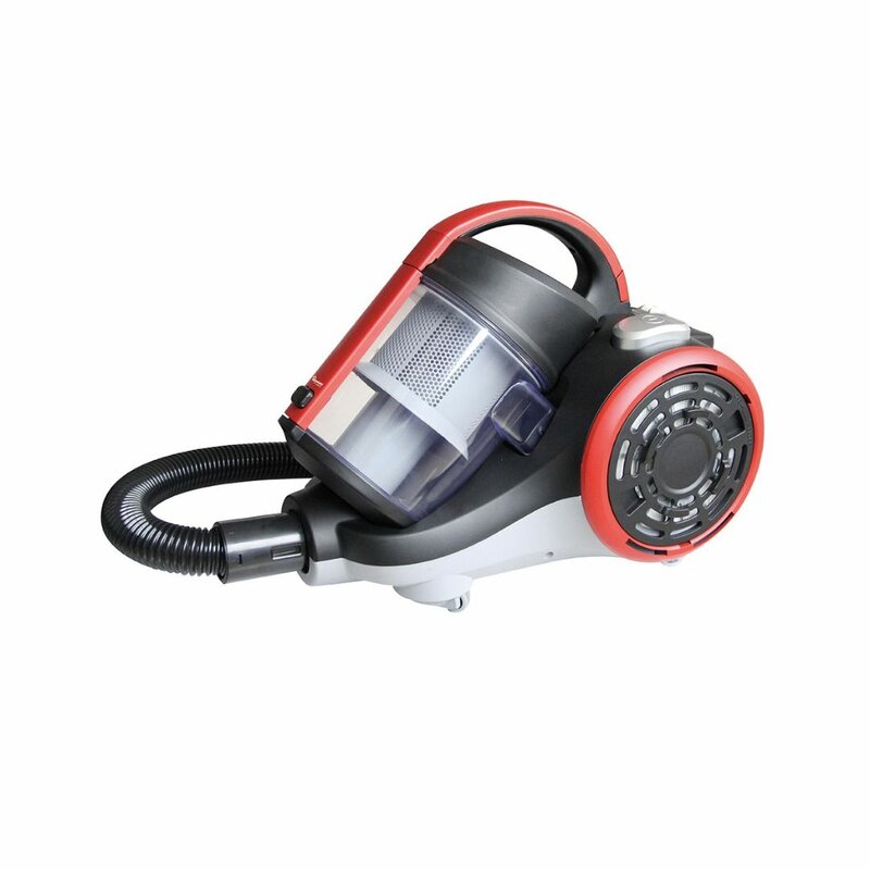 RAMTONS BAGLESS DRY VACUUM CLEANER RM/667 Home Appliances Vacuum Cleaners Ramtons