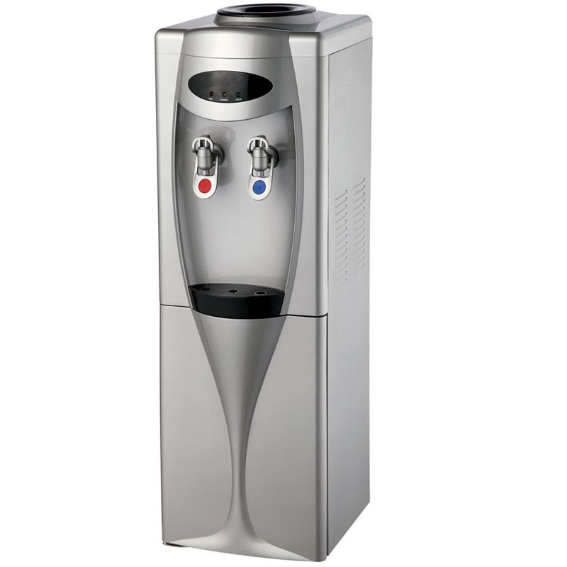 HOT AND COLD FREE STANDING WATER DISPENSER RM/442 Home Appliances