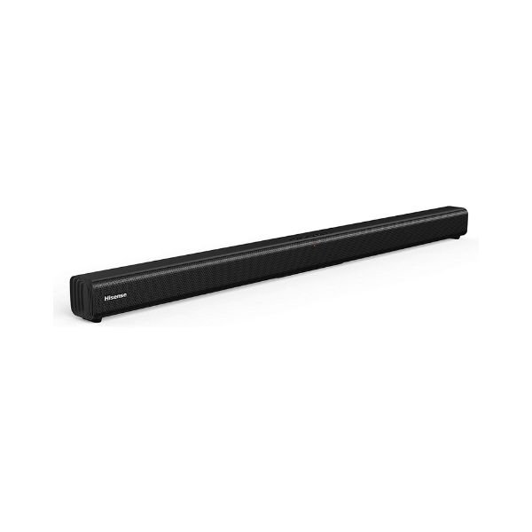HISENSE HS205 2.0 CHANNEL SOUNDBAR Sound Systems Sound Bars