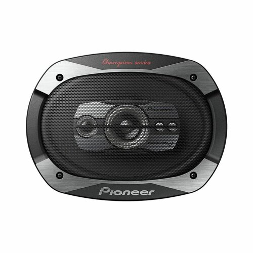 Pioneer TS7150F Car Stereo, Car Subwoofer, Amplifier Sound Systems