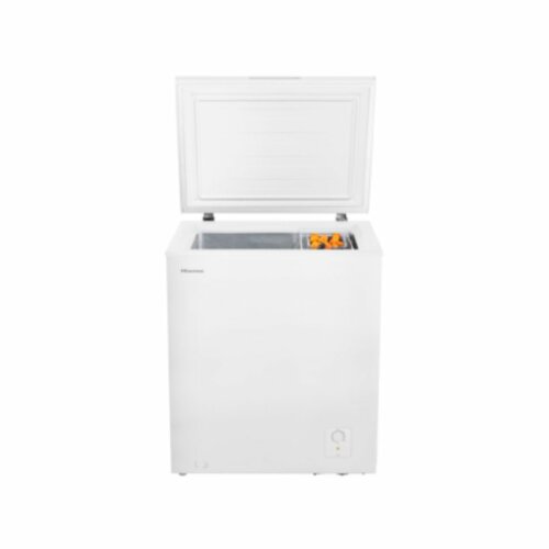 Hisense Chest Freezer FC142SH 144 Litres Home Appliances Freezers